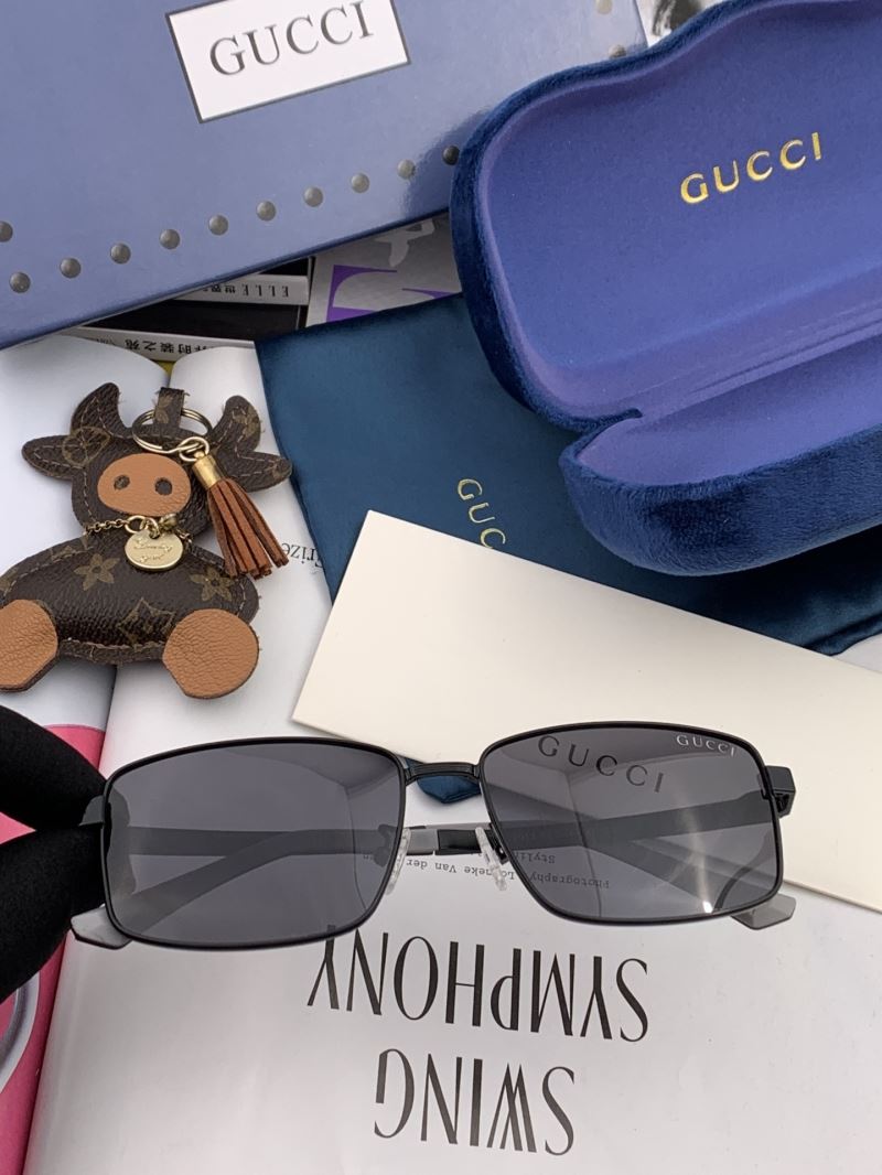 Gucci Sunglasses